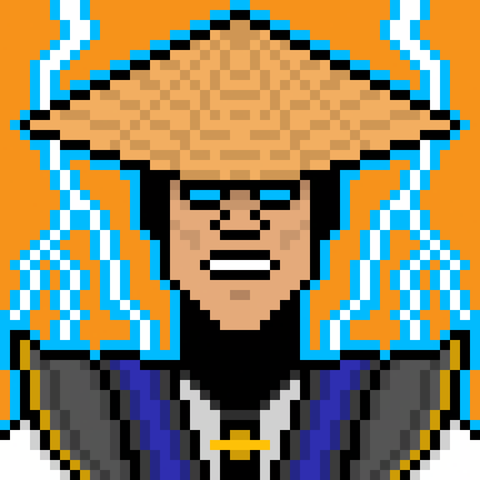 Raiden Punk